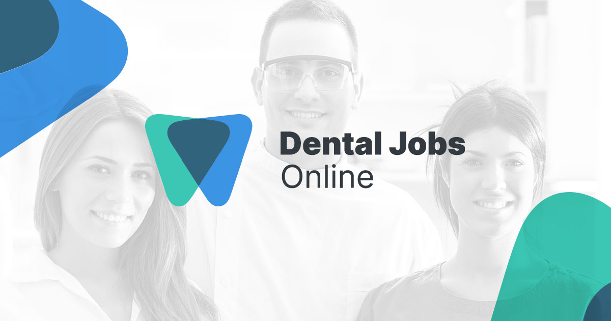 Dental Therapist Job Dental Therapy Job Dental Jobs Online